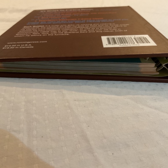 Fun cookbook for those who hate cooking - Picture 8 of 10